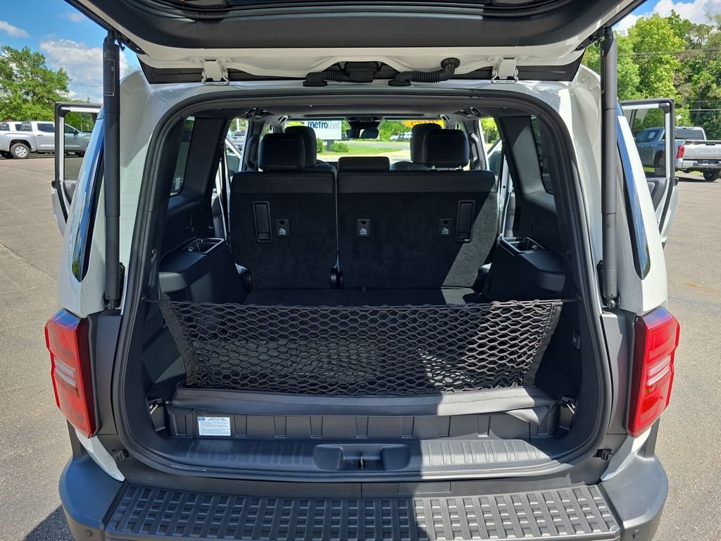 Used 2025 Beige Toyota Base image 15
