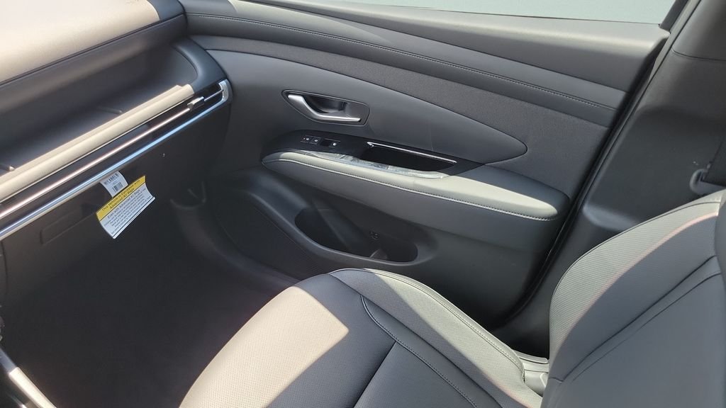 2025 Hyundai Santa Cruz XRT - Photo 13