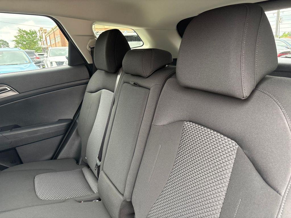 New 2026 Panthera Metal Kia LX image 25