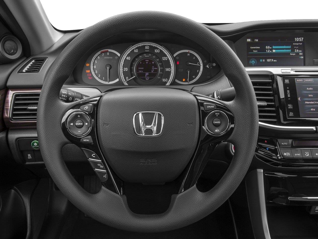 Used 2016  Honda EX image 2