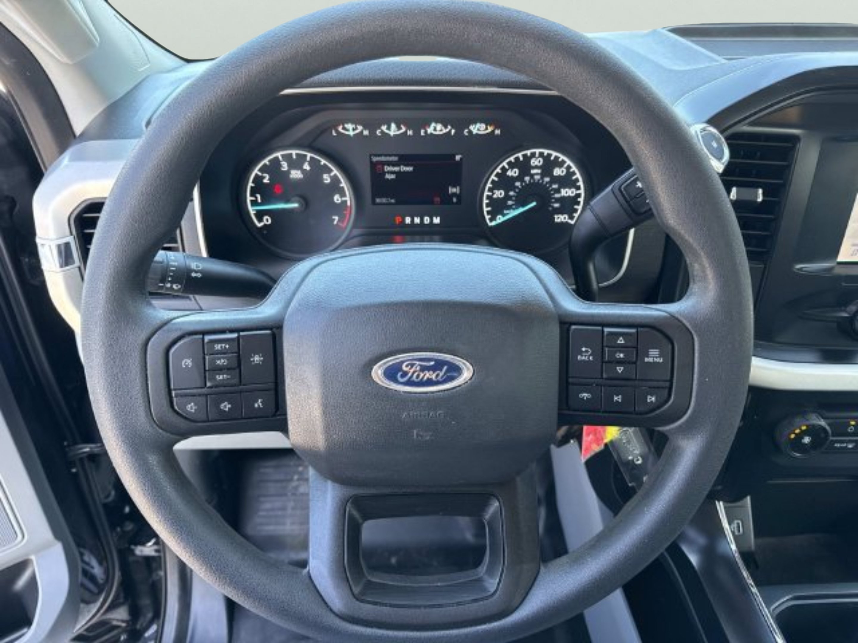 2023 Ford F-150 XL - Photo 22