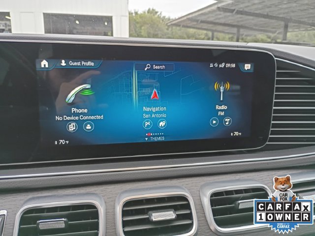 Used 2022  Mercedes-Benz GLS 450 image 8