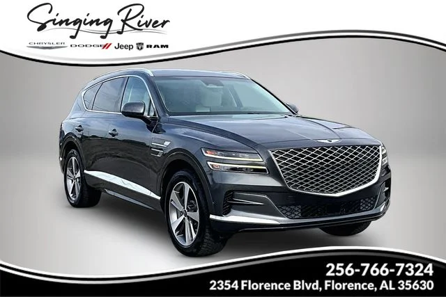 2023 Genesis GV80 2.5T Standard AWD's photo
