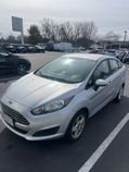 2017 Ford Fiesta SE