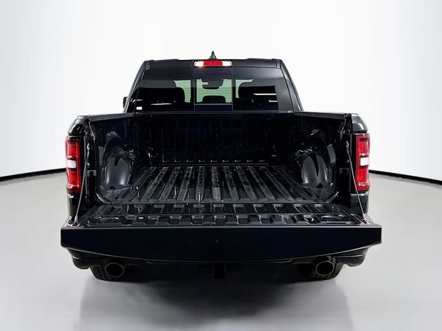2026 RAM 1500 Big Horn/Lone Star - Photo 26