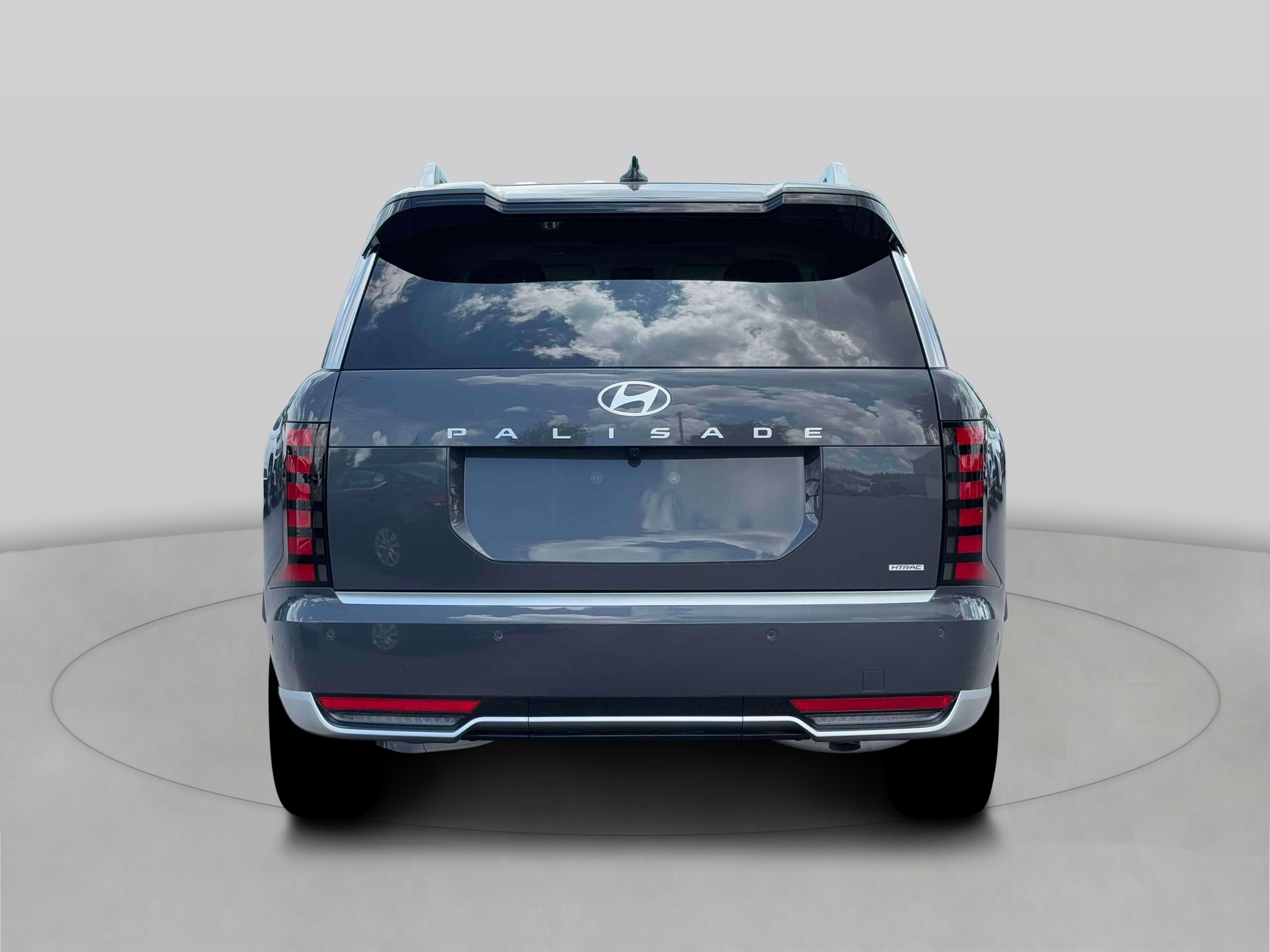 2026 Hyundai Palisade Calligraphy - Photo 6