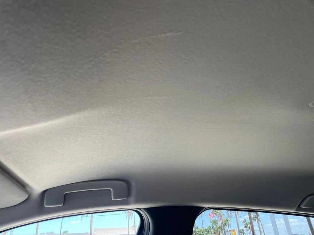 Certified Used 2025 Gray Nissan SV image 20