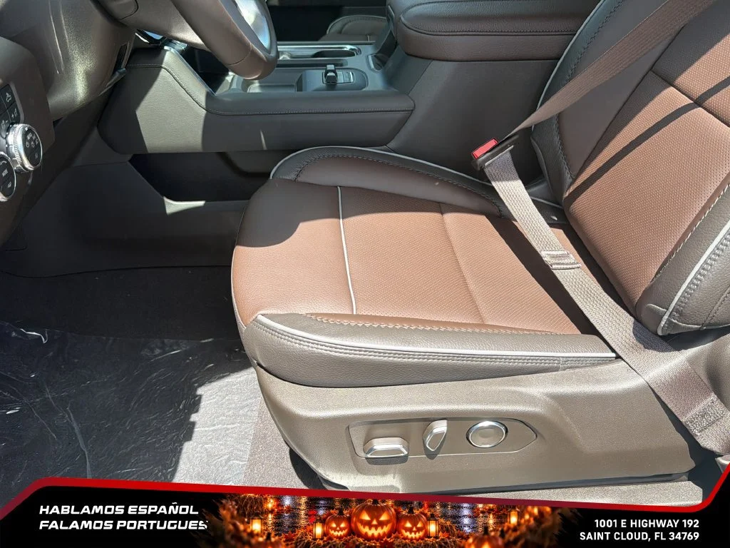 2026 GMC Sierra 2500HD Denali - Photo 14