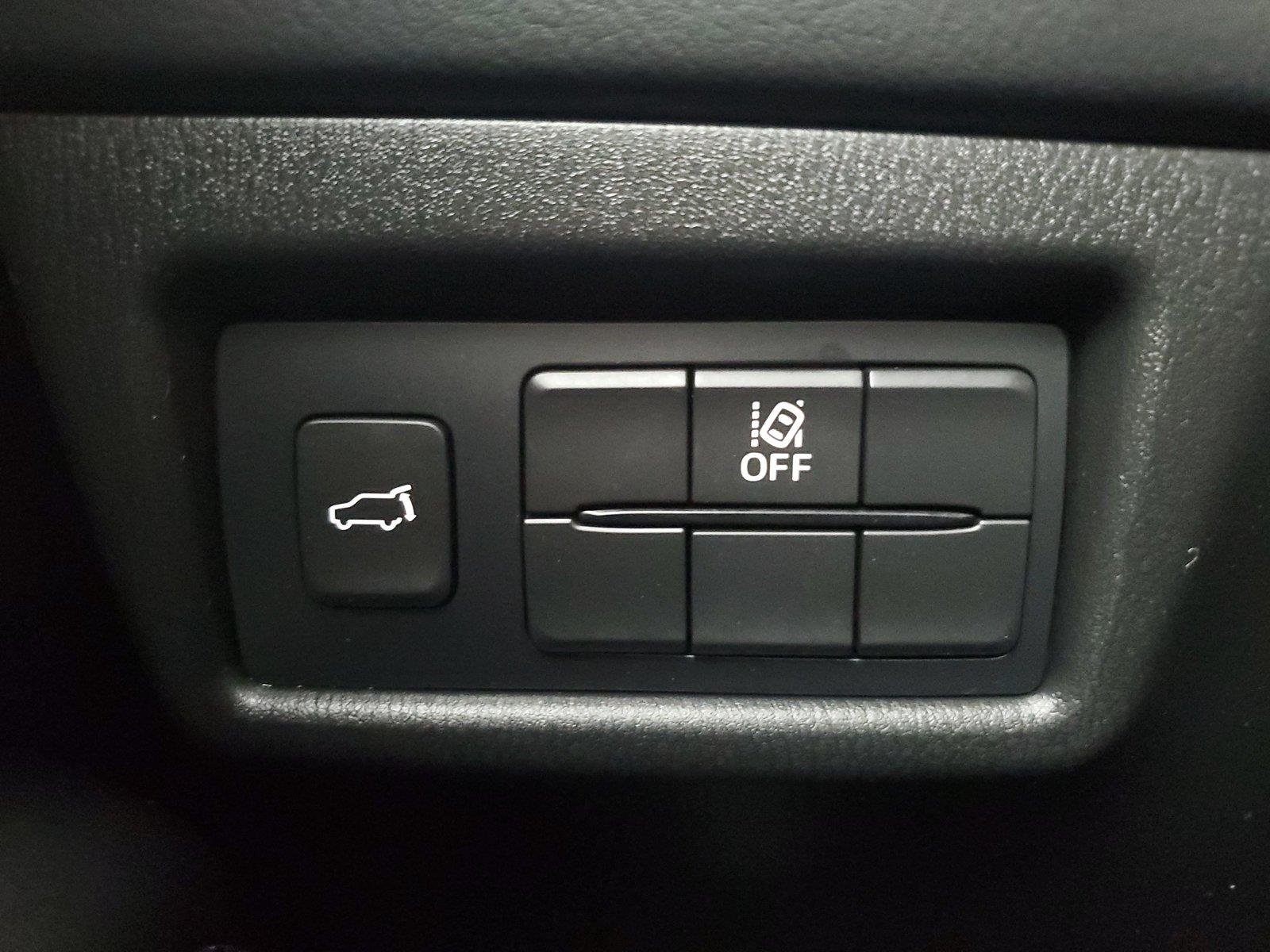 Used 2024 Deep Crystal Blue Mica Mazda 2.5 S Premium Plus Package image 35