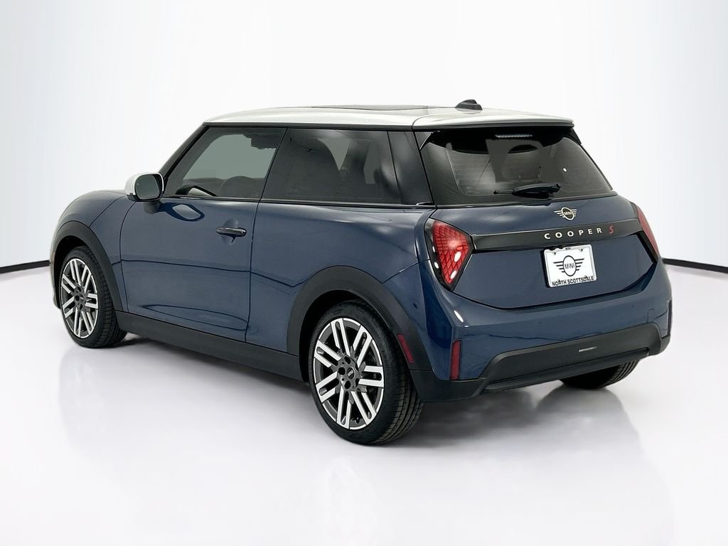 2026 MINI Hardtop 2 Door S - Photo 11