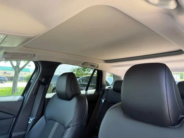 New 2026 Jet Black Mica Mazda 2.5 S Preferred AWD image 25
