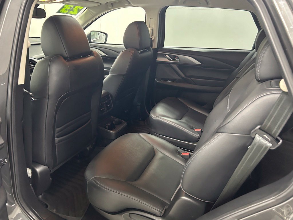 Used 2023 Gray Mazda Touring image 6