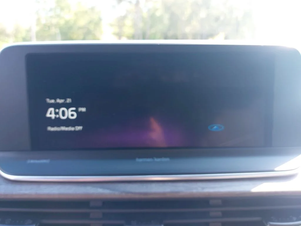 Used 2022 Black Kia SX image 20