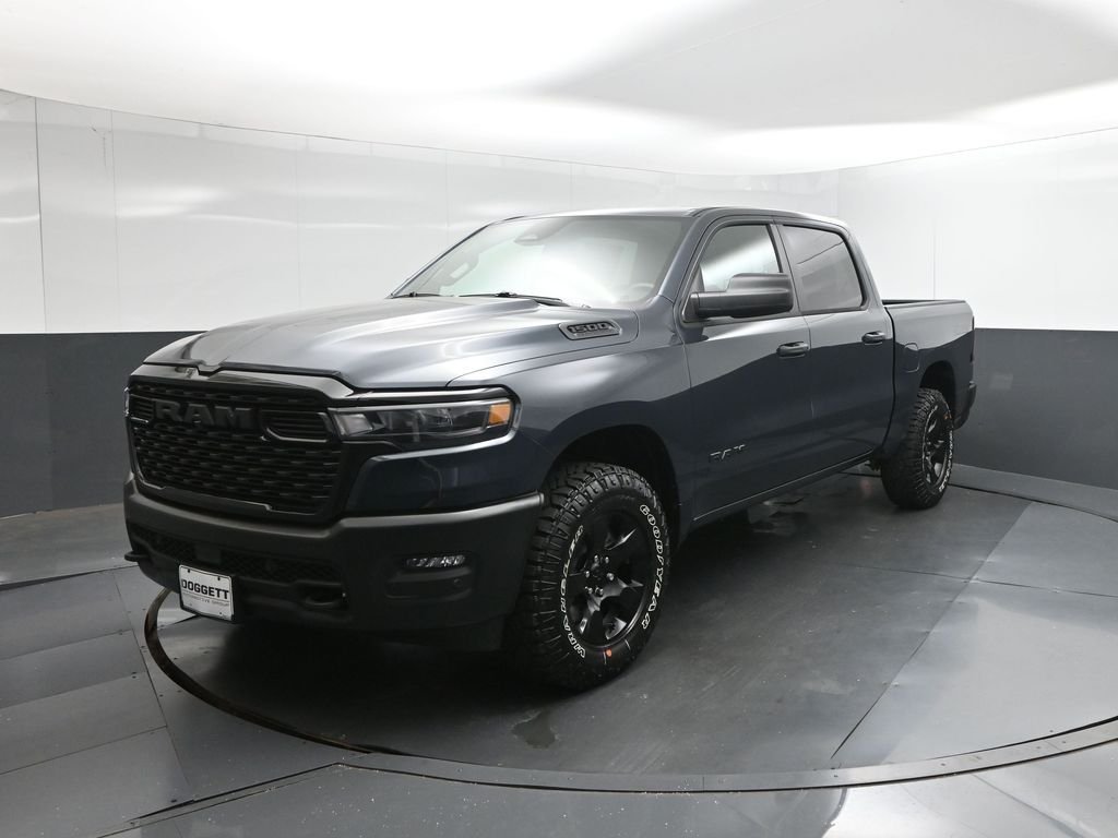 New 2026 Forged Blue Metallic RAM Warlock image 31