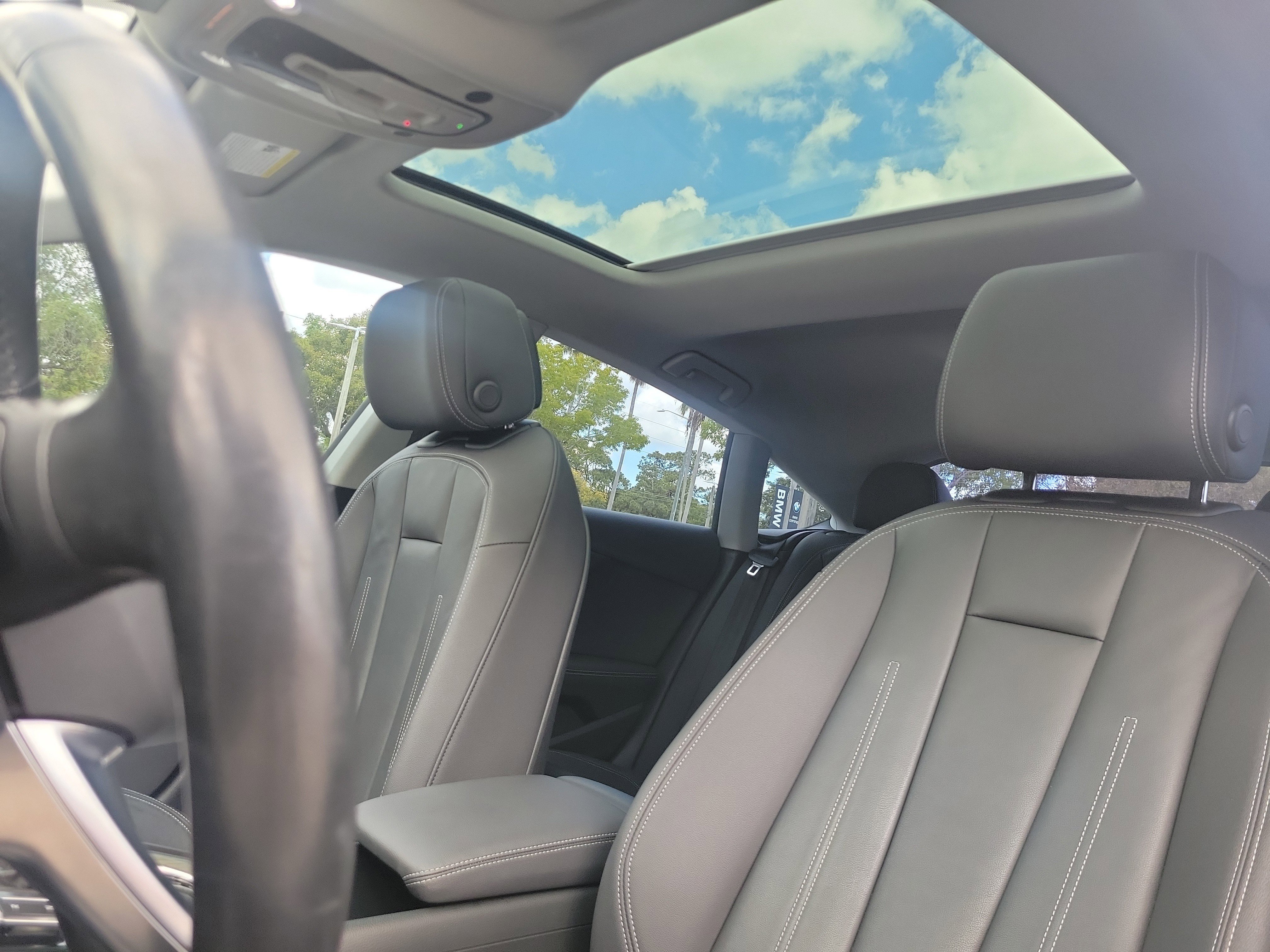 Used 2022 White Audi Premium Plus image 22