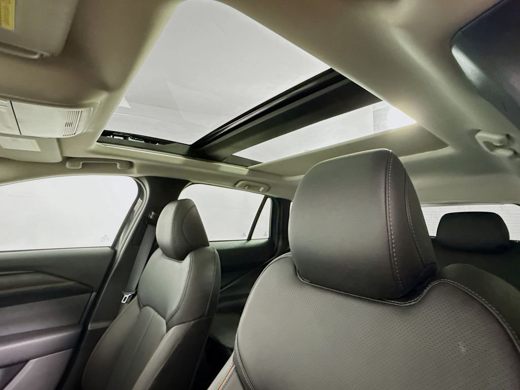 2026 Mazda CX-50 Premium - Photo 21