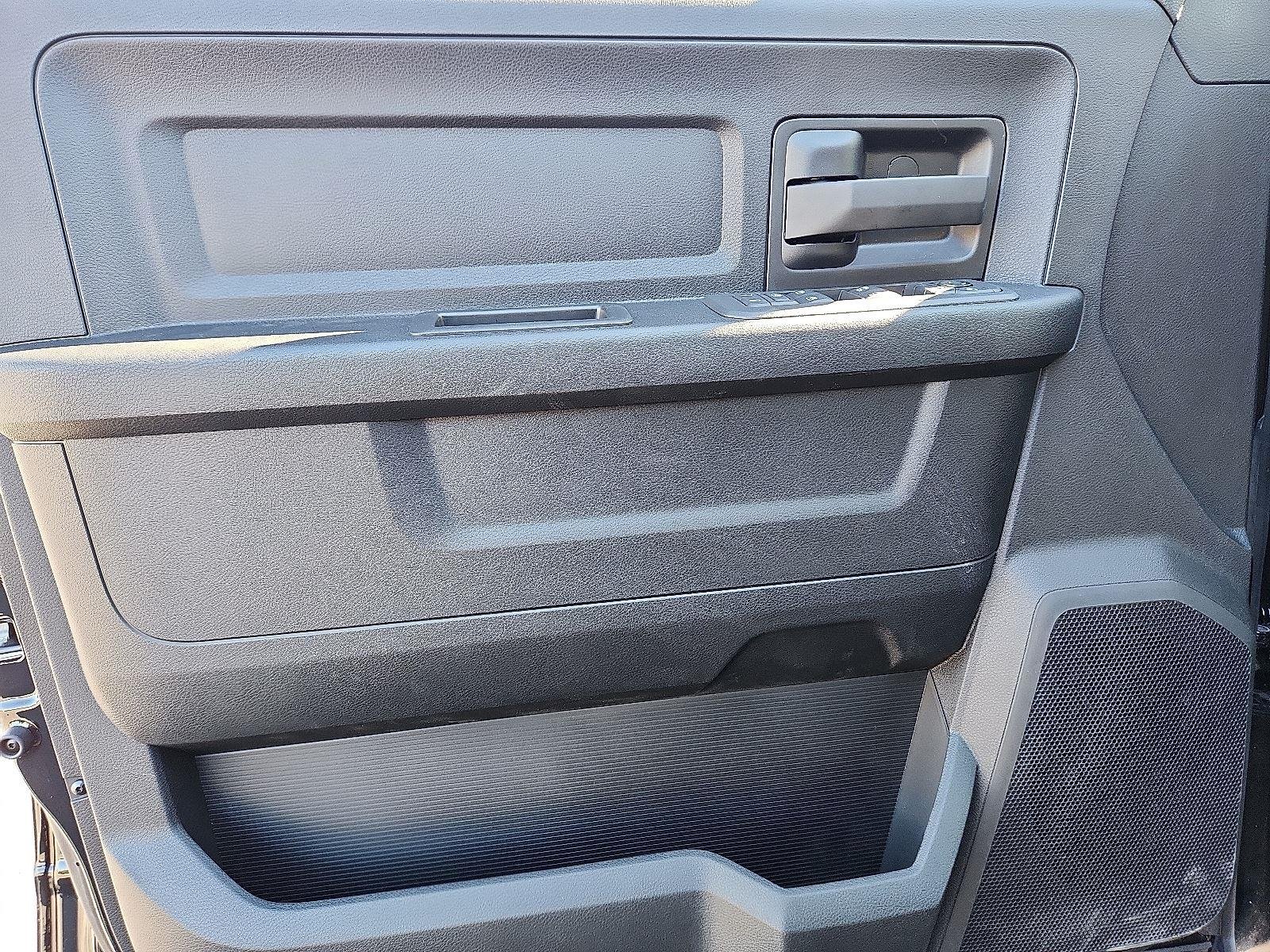 2026 RAM 2500 Tradesman - Photo 9