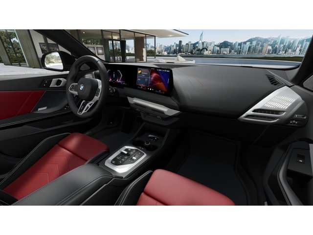 New 2026 Black Sapphire Metallic BMW 228 image 14