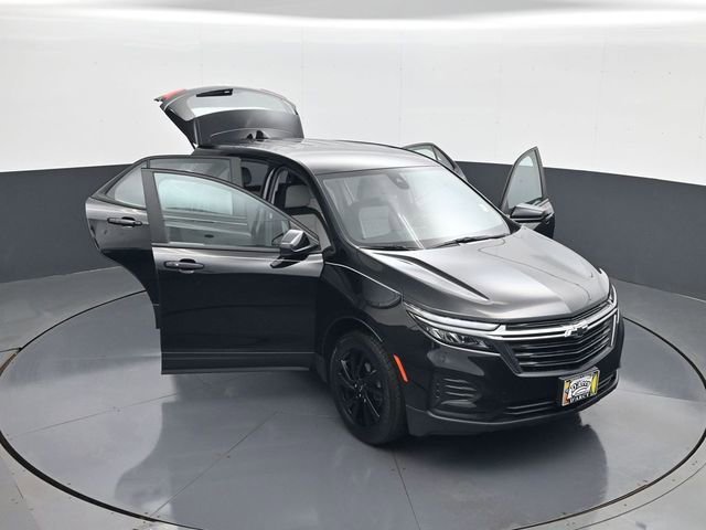 2023 Chevrolet Equinox LS - Photo 29