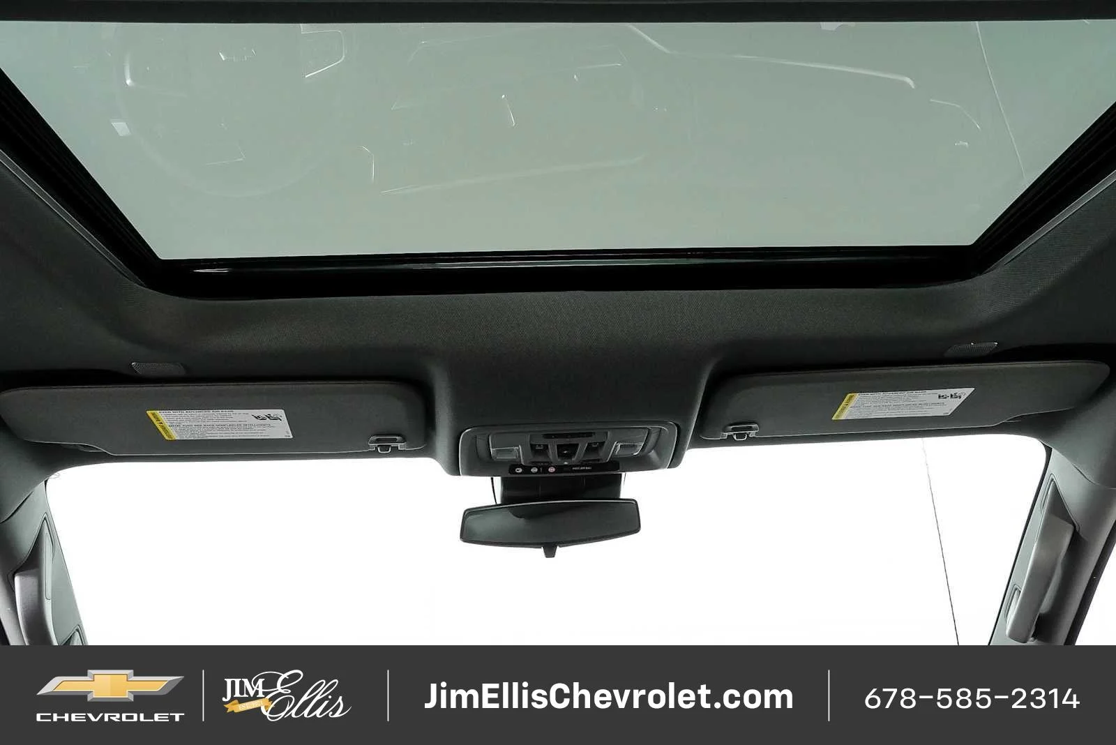 New 2026 Summit White Chevrolet LT Trail Boss image 20
