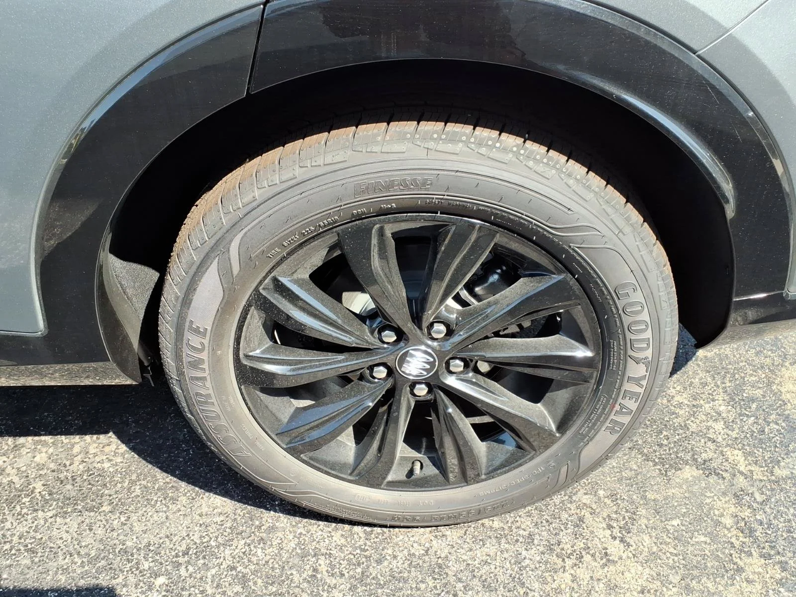 2026 Buick Envista Sport Touring - Photo 11