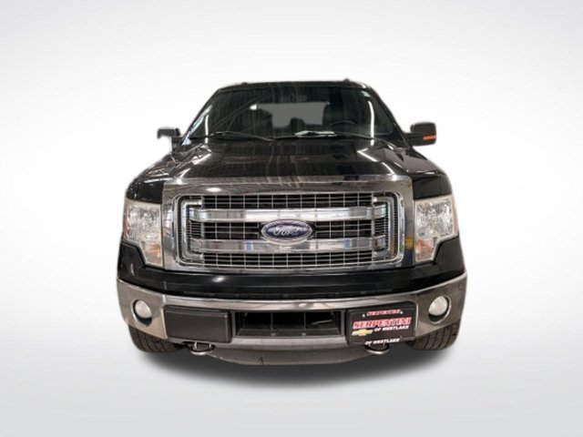 Used 2014  Ford XL image 3