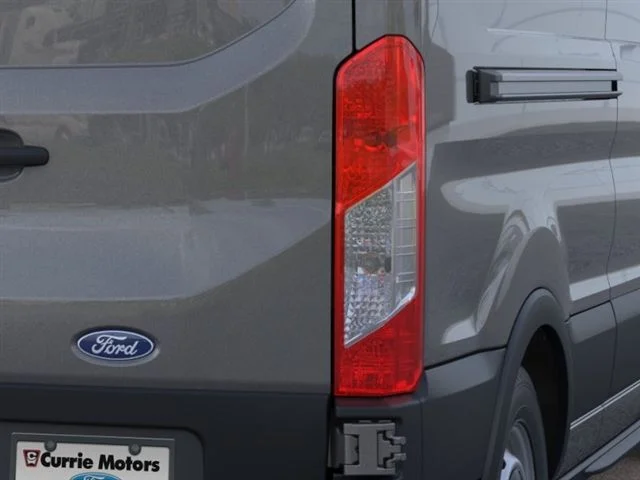 New 2026 Carbonized Gray Metallic Ford Base image 42