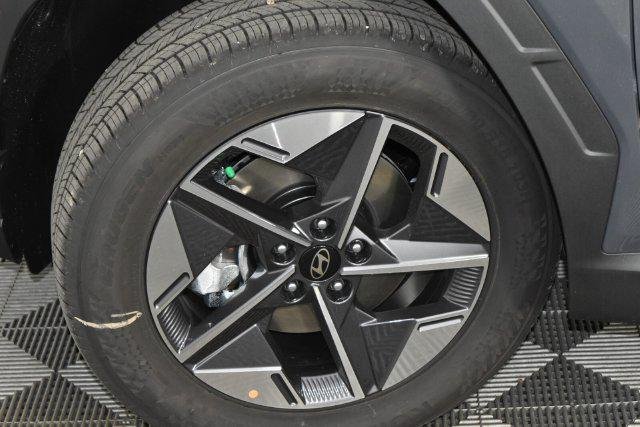 New 2026 Gray Hyundai SEL Premium AWD image 52