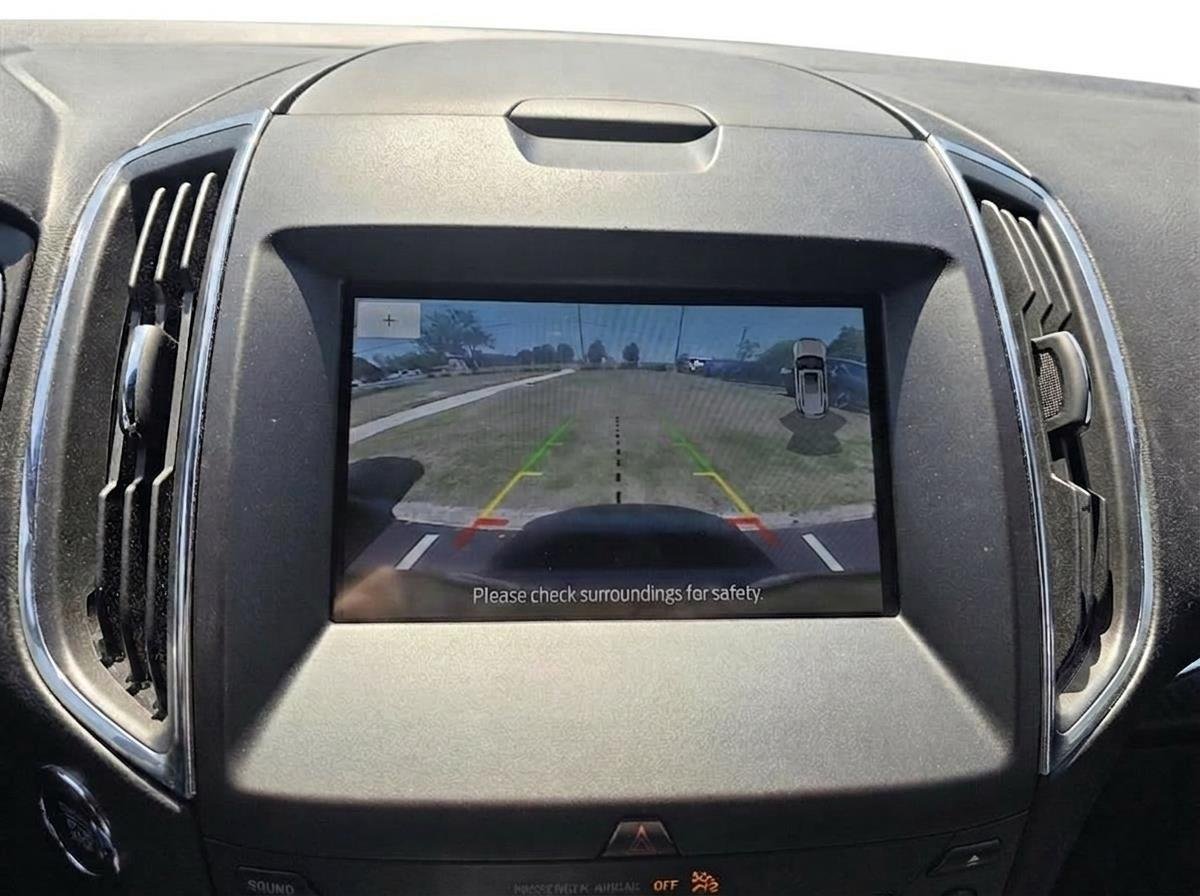 Used 2019 Magnetic Metallic Ford ST image 17