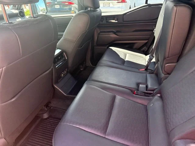 Certified Used 2025 White Toyota Base image 17