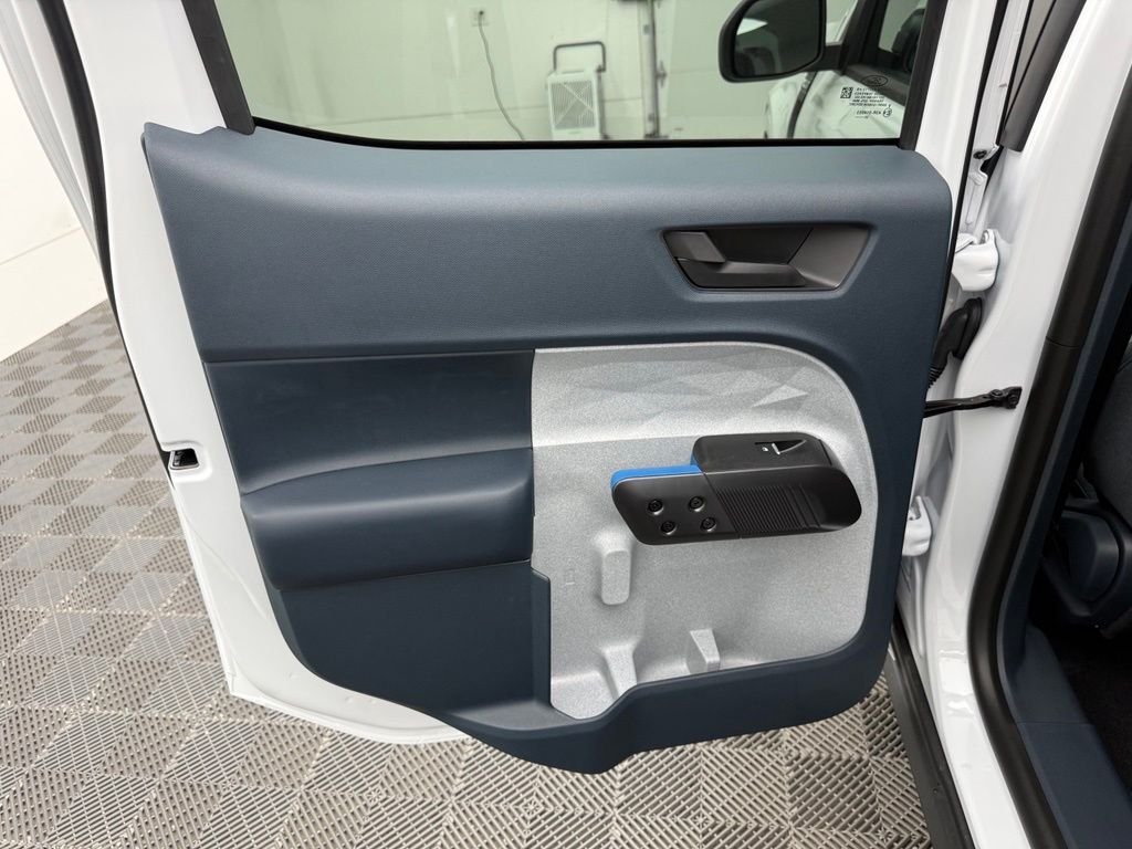 New 2026 White Ford XLT image 34