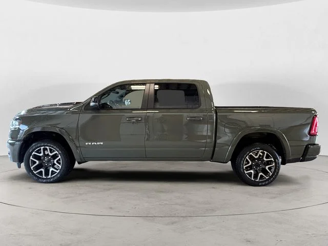 New 2026  Ram Laramie image 2