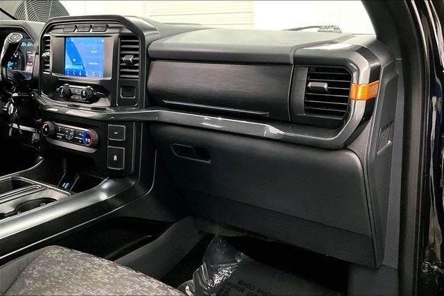 2022 Ford F-150 Tremor - Photo 20