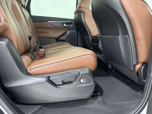 Certified Used 2023 Liquid Carbon Metallic Acura SH-AWD ADVANCE image 25