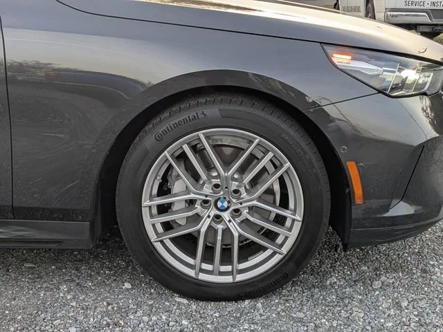 2024 BMW 5 Series 530i - Photo 20