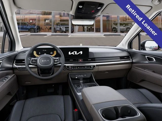2026 Kia Carnival LXS - Photo 14
