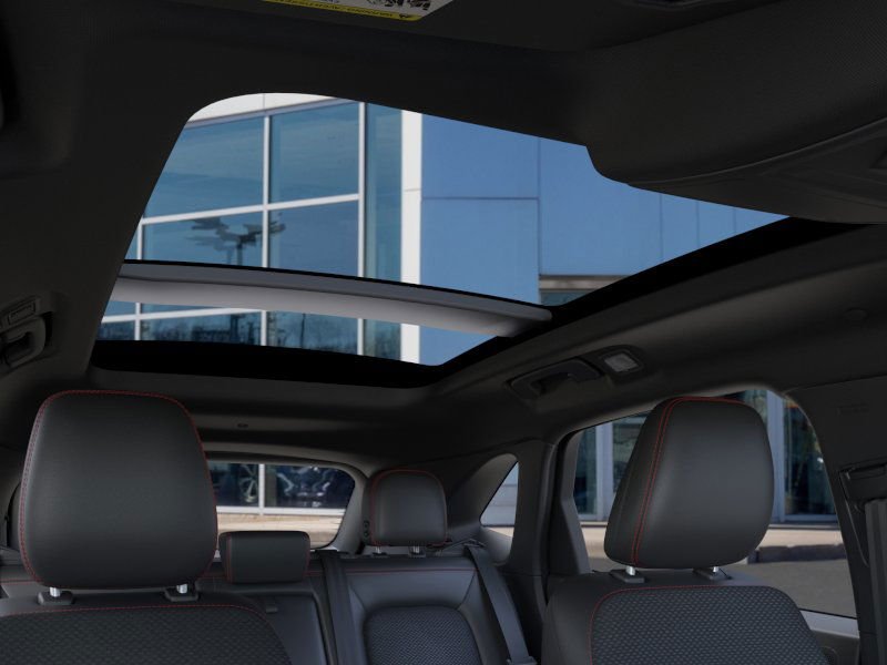 2025 Ford Escape ST-Line Select - Photo 22