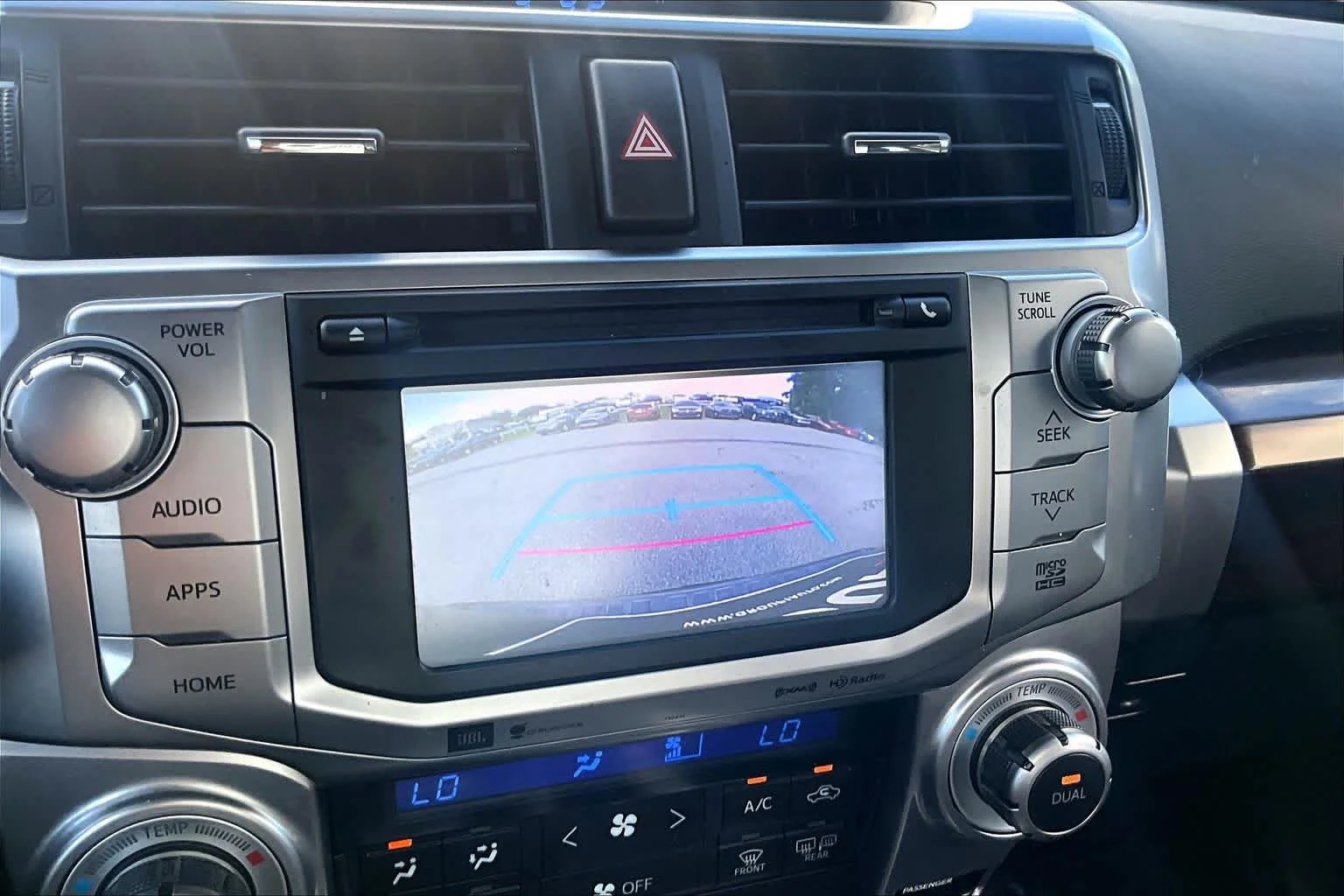 Used 2019 Midnight Black Metallic Toyota Limited image 27
