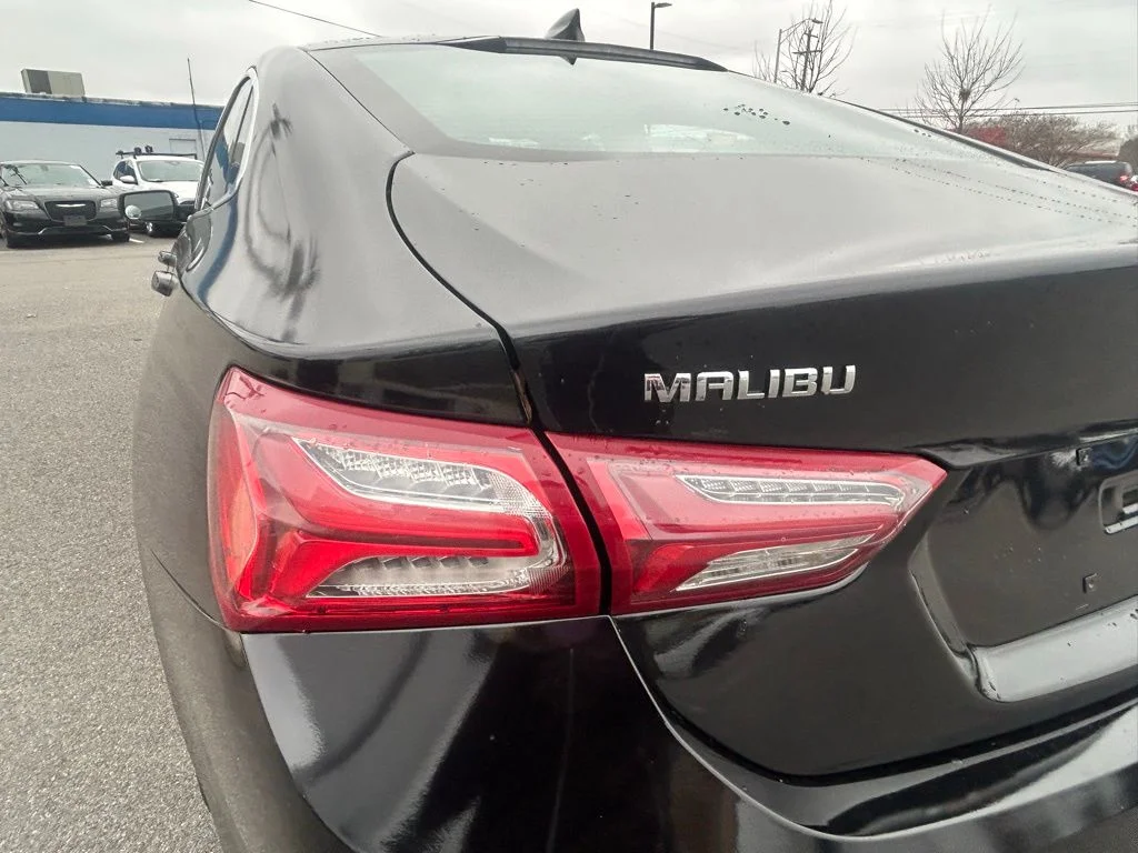 2022 Chevrolet Malibu 1LT - Photo 7