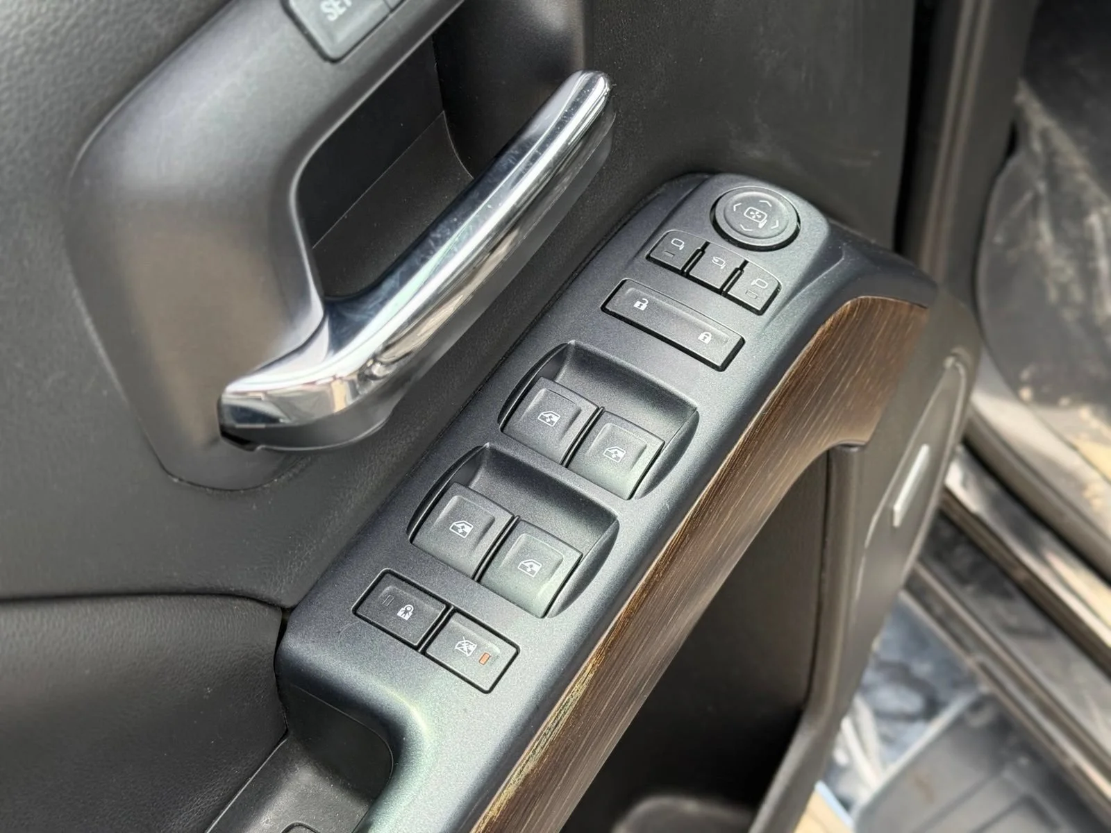 2017 GMC Sierra 2500 Denali HD Denali - Photo 12