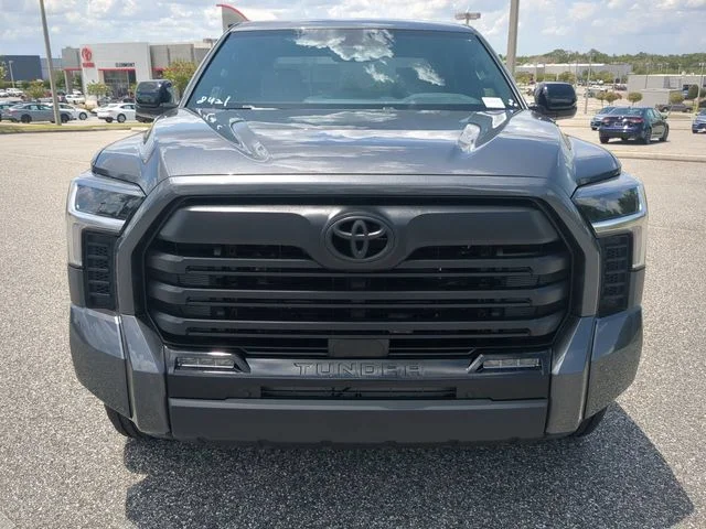 New 2026 Magnetic Gray Metallic Toyota Limited i-FORCE MAX image 9