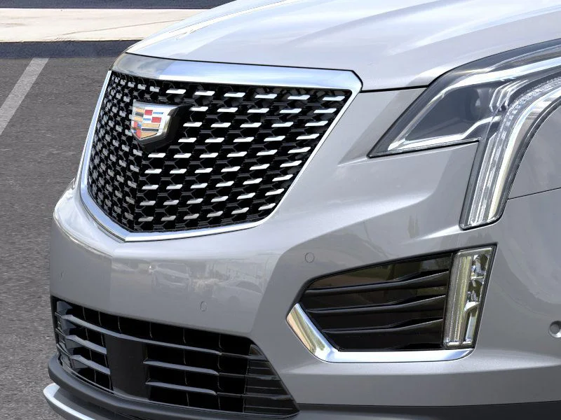 2025 Cadillac XT5 Premium Luxury - Photo 13