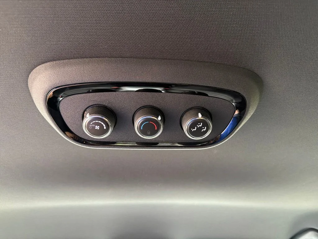 Used 2025 DB Black Clearcoat Dodge GT image 14