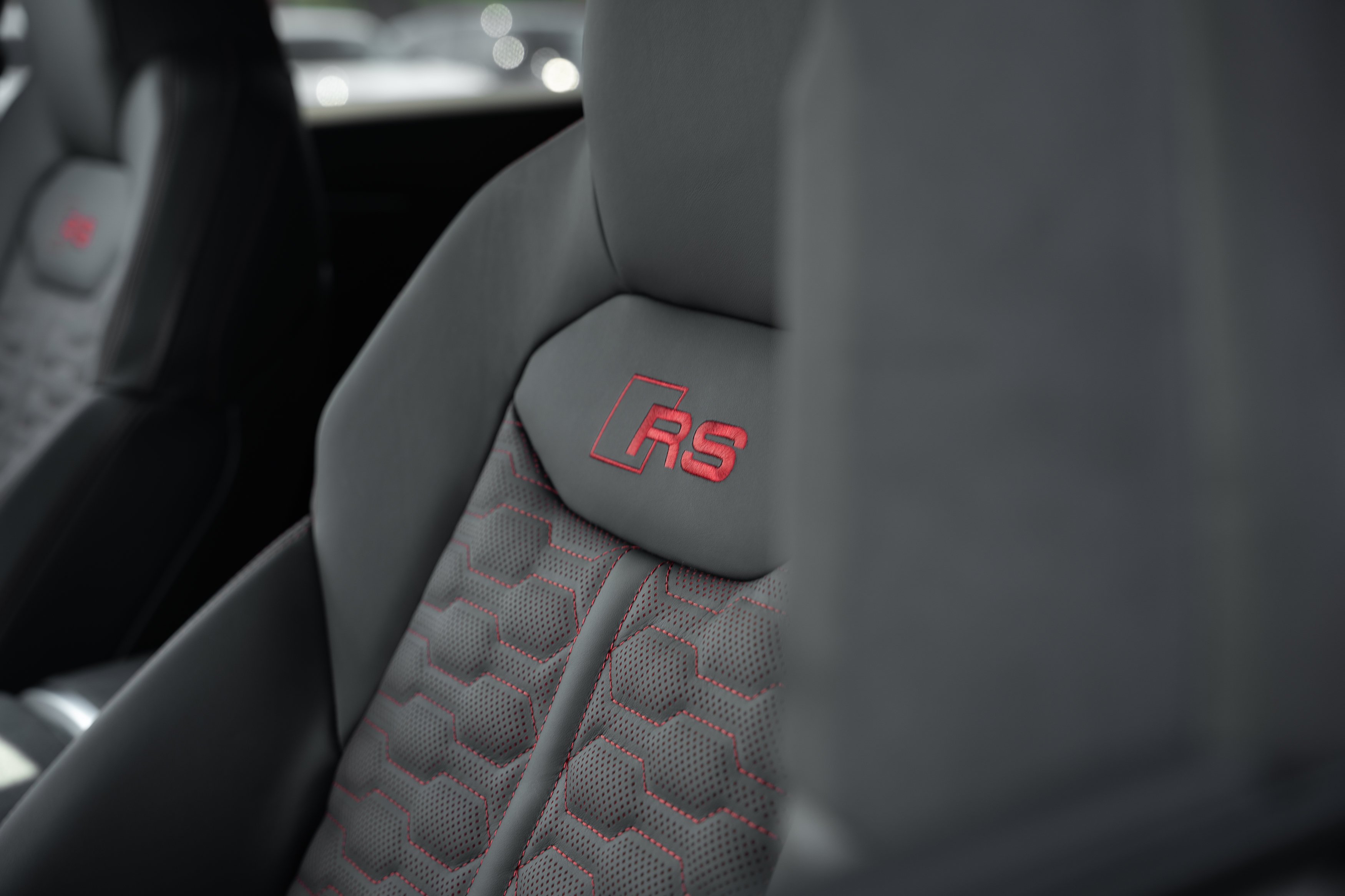 New 2026 Glacier Audi performance image 28
