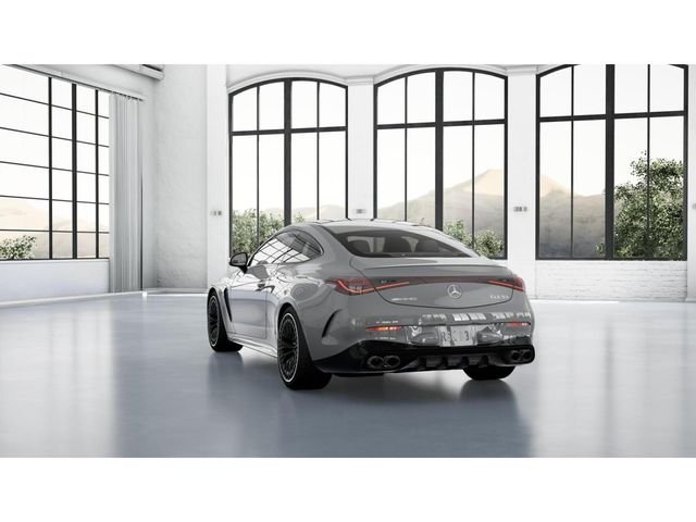 Certified Used 2025 Gray Mercedes-Benz CLE 53 AMG® image 28