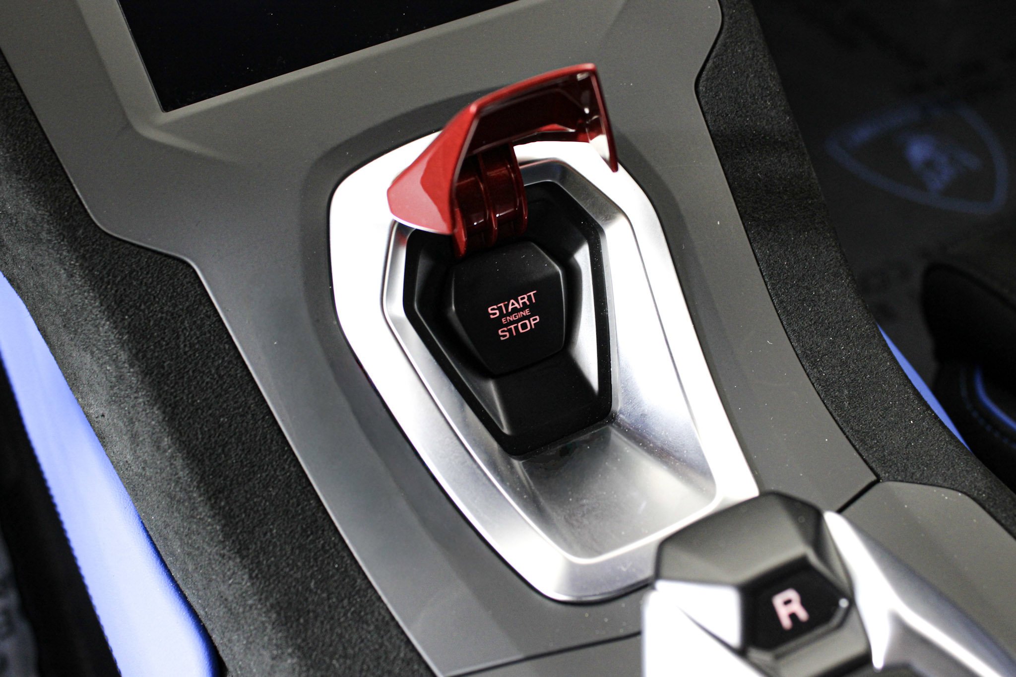 Used 2023 Gray Lamborghini  image 39