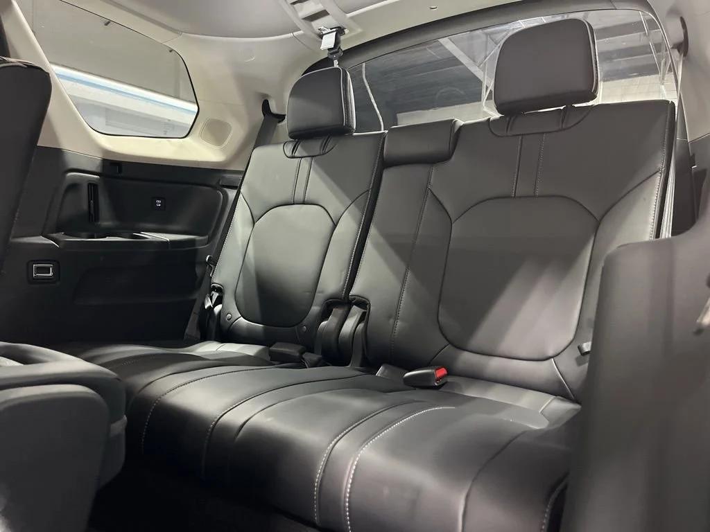 2024 Honda Pilot Elite - Photo 78