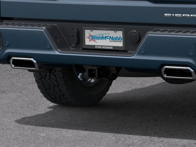 New 2026 DOWNPOUR METALLIC GMC Denali image 14