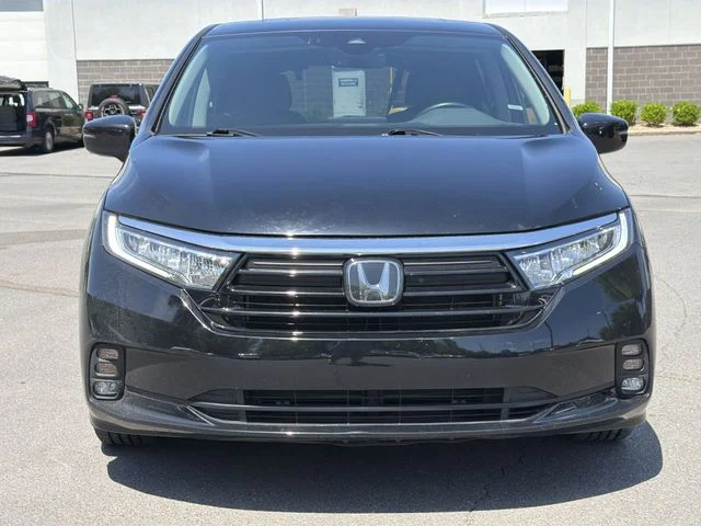 Used 2024  Honda EX-L image 16