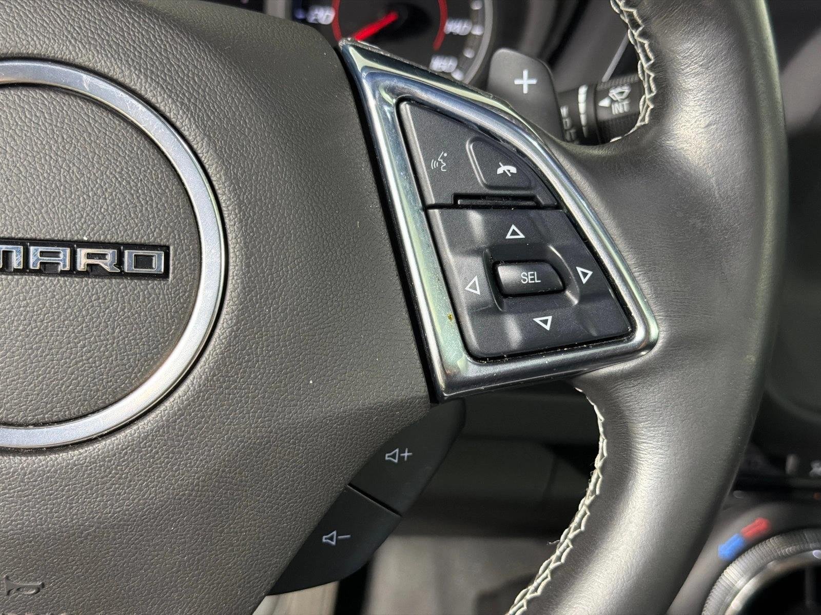 Used 2024 Black Chevrolet 1LT image 23